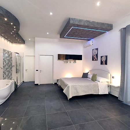 Borgo Blu Hotel Bacoli Luaran gambar