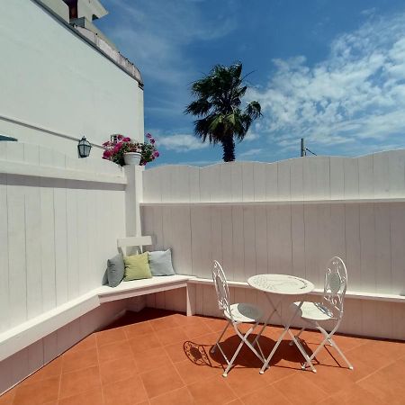 Borgo Blu Hotel Bacoli Luaran gambar