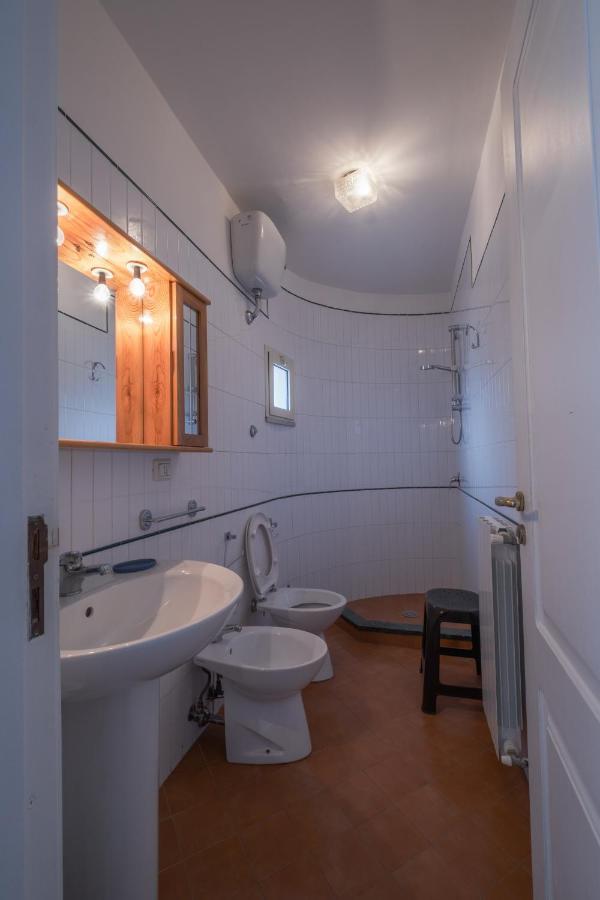 Borgo Blu Hotel Bacoli Luaran gambar